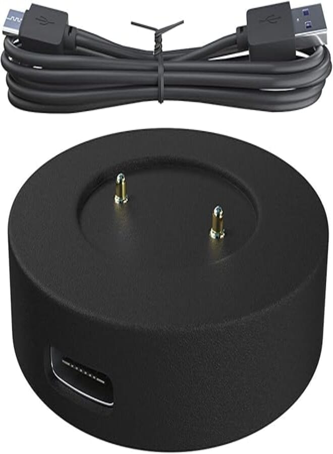 AWINNER Charger Compatible for Huawei Watch GT Classic, GT2, GT 2e, Honor Watch Magic, Magic 2, Dream - USB Charging Cable 100cm
